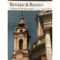 thumbnail image 1 of Pre-Owned Baroque and Rococo: Architecture and Decoration (Paperback) 006430115X 9780064301152, 1 of 1