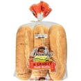 thumbnail image 1 of Barowsky's Sub Rolls, 6 Count, Shelf-Stable, 1 of 5