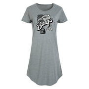 Barq's - Iconic Drinks & Beverages - Famous Olde Tyme Root Beer - Women's Any Way Dress