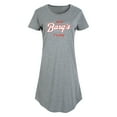 thumbnail image 1 of Barq's - Iconic Drinks & Beverages - Original Logo - Women's Any Way Dress, 1 of 6