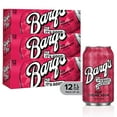 thumbnail image 1 of Barq's Red Creme Soda Soft Drink, 12 Fl Oz, 36 Pack, Red Creme, 12 Fl Oz () , 12 Fl Oz (Pack of 1), 1 of 12