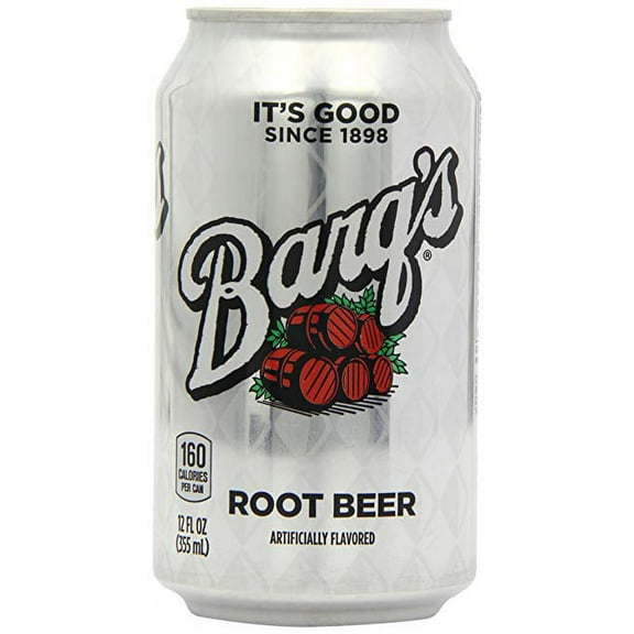 Barqs Rootbeer