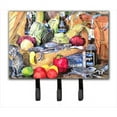 thumbnail image 1 of Barqs and Crabs Leash Holder or Key Hook, 1 of 1