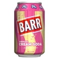 thumbnail image 1 of Barr American Cream Soda 330ml (pack of 24), 1 of 1