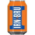 thumbnail image 1 of Barr Irn-Bru 330Ml (Case of 8), 1 of 1