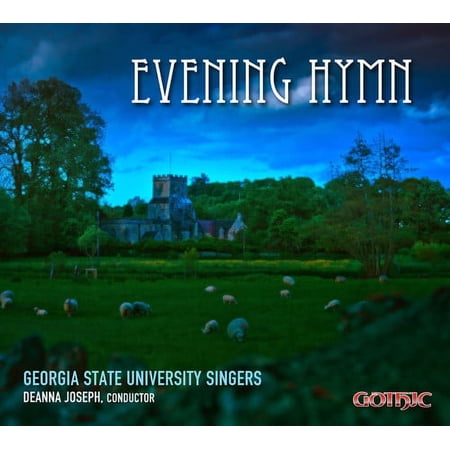 Barr,Susan la / Valdes,Maria / Marane,Nicole - Evening Hymn - Music & Performance - CD