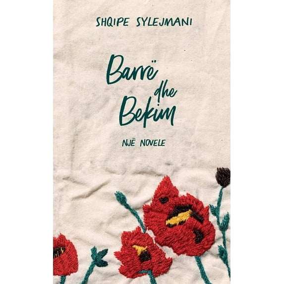 Barrë dhe Bekim, (Paperback)