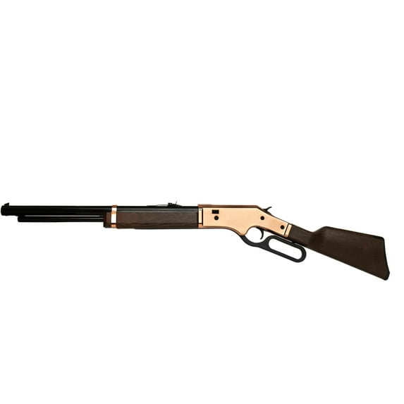 Barra Airguns 1866 Rosie 0.177 Caliber Youth Pump Action BB or Pellet Air Gun
