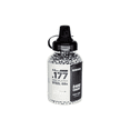 thumbnail image 1 of Barra Airguns Zinc Plated 0.177 Caliber BBs, Ideal for Outdoor Practice - 3000 Count, 1 of 5