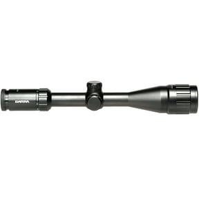 Barra H2O 3-9x40 BDC Riflescope with Precision Hunting Optics