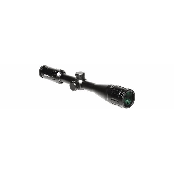 Barra H20 Compact 4-12x40 BDC Rifle Scope for Hunting