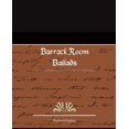 thumbnail image 1 of Barrack Room Ballads, (Paperback), 1 of 1