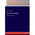thumbnail image 1 of Barrack-Room Ballads: and other verses, (Paperback), 1 of 1