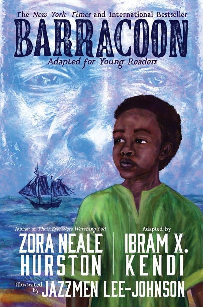 Barracoon: Adapted for Young Readers, (Paperback)