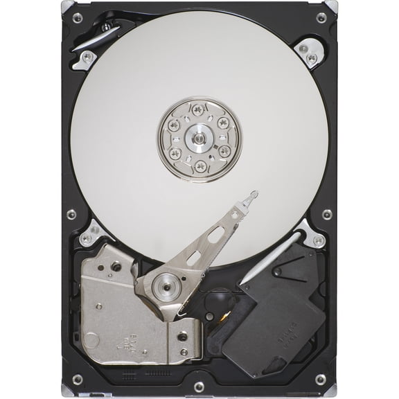 Barracuda 7200.10 Hard Drive