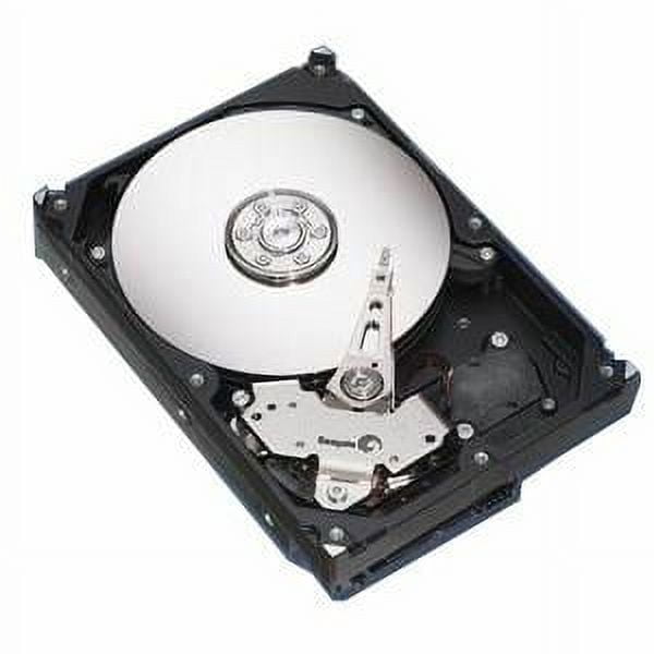 Seagate Barracuda Hard Drives