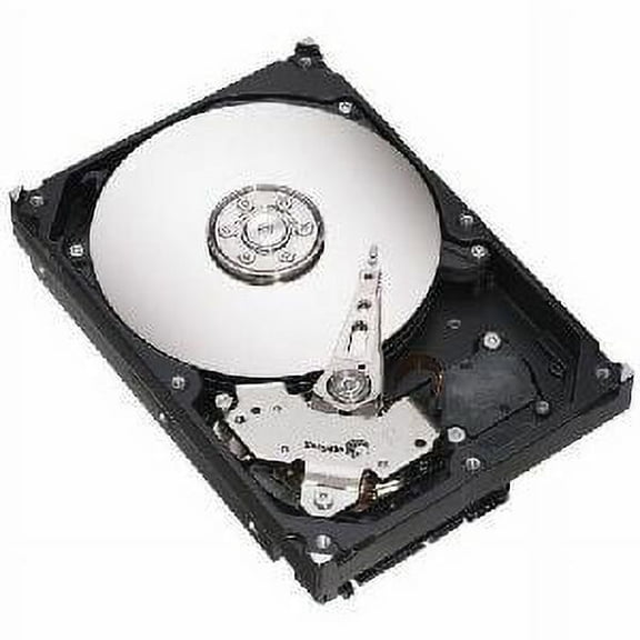 Barracuda 7200.8 Hard Drive
