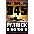 thumbnail image 1 of Pre-Owned Barracuda 945 (Hardcover) 0060086629 9780060086626, 1 of 1
