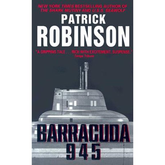 Pre-Owned Barracuda 945