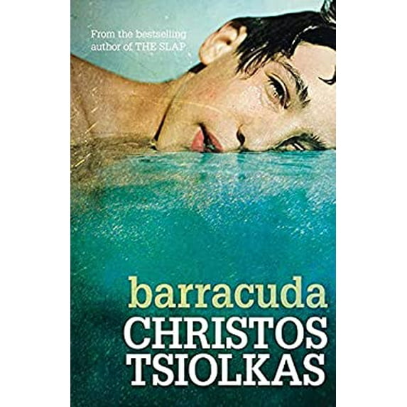 Pre-Owned Barracuda 9781443424844 Used