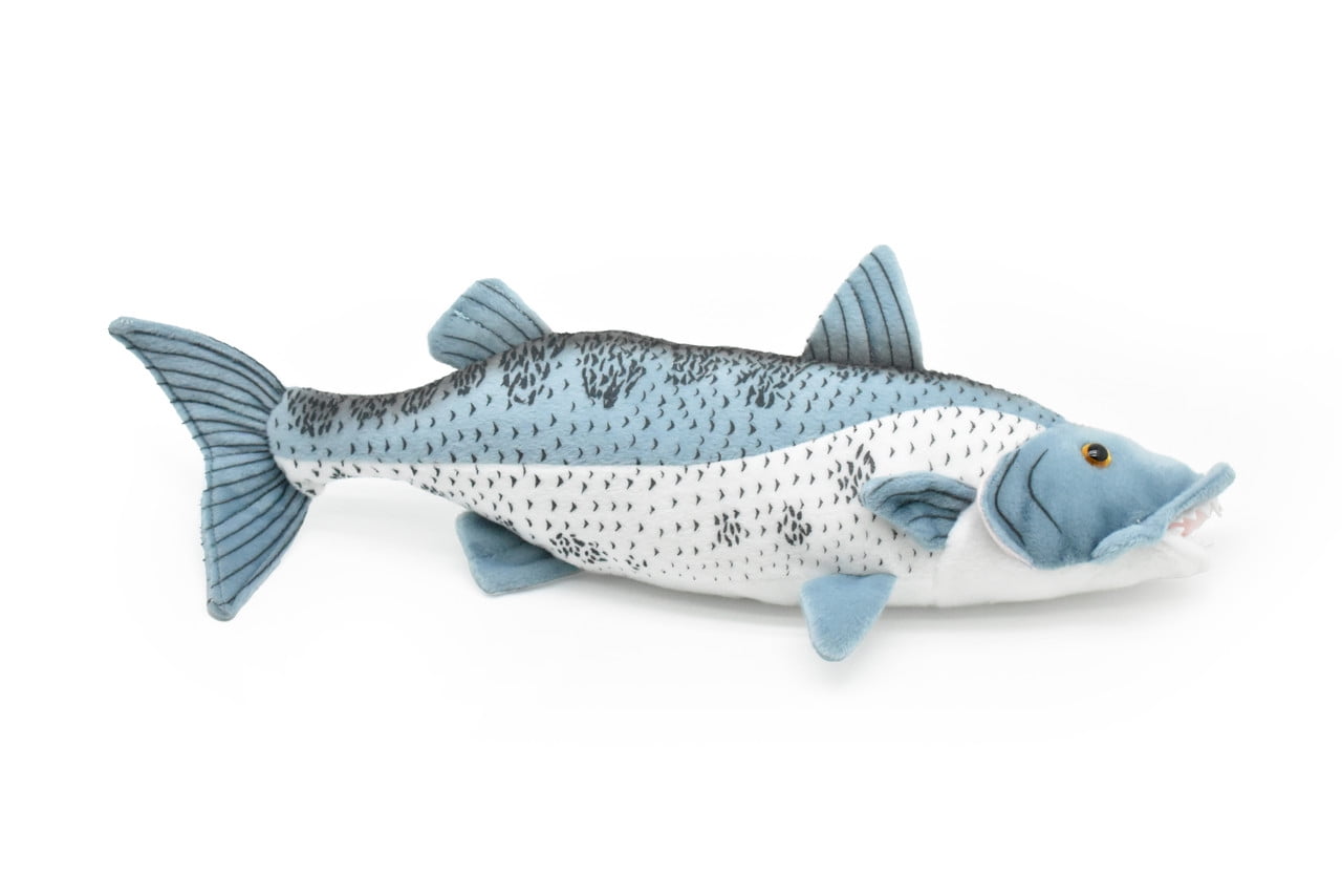 Barracuda toy cheap fish
