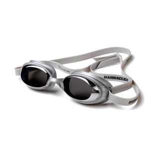 Barracuda Goggles JAZZ MIRRORED