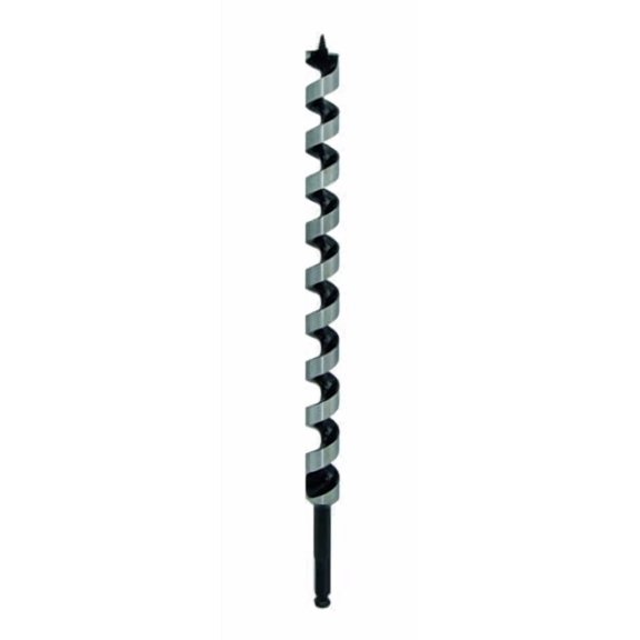 Barracuda Impact Ship Auger Bit 1 1/8" x 8" OAL