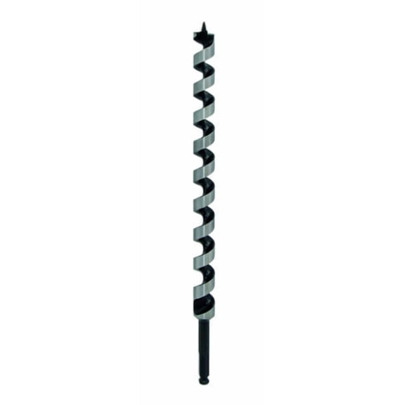 Barracuda Impact Ship Auger Bit 1 3/8" x 8" OAL