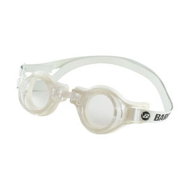 Barracuda positive best sale pressure goggles
