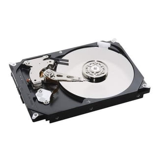 Seagate Barracuda Hard Drives 2TB to 8TB