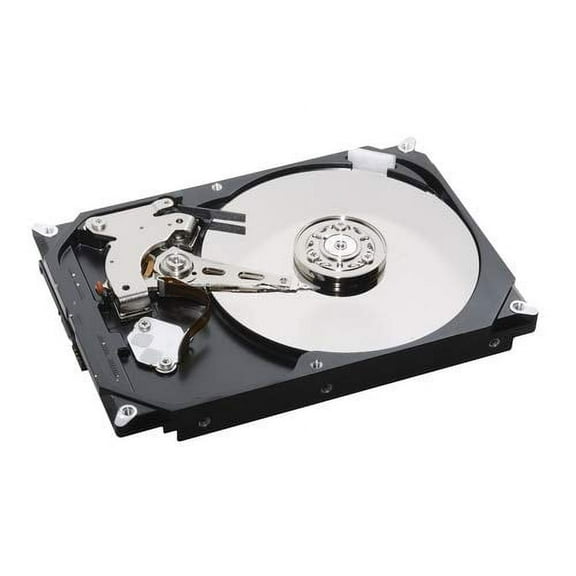 Barracuda ST2000DM008 Hard Drive