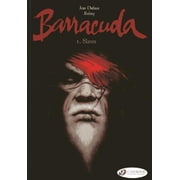 Barracuda: Slaves (Paperback)