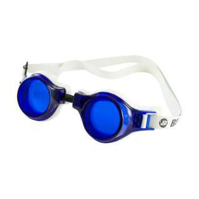 Barracuda standard hotsell goggles review