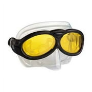 Barracuda Sworkel Swim Mask