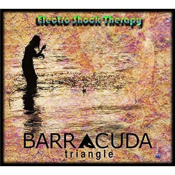 Barracuda Triangle - Electro Shock Therapy - Music & Performance - CD