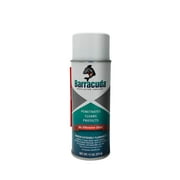 Barracuda™ Triple Action Lubricant - Rust Remover and Rustproofer, Metal Corrosion Reducer & Cleaner, Frees Seized Fasteners & Bolts, Door Hinge & Lock Lubricant Spray (11 oz, Pack of 1)