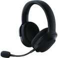 thumbnail image 1 of Barracuda X Wireless Gaming & Mobile Headset (PC, , Switch 2, Android, iOS): 2.4GHz Wireless + Bluetooth - Lightweight - 40mm Drivers - Detachable Mic - 50 Hr Battery - Black, 1 of 4