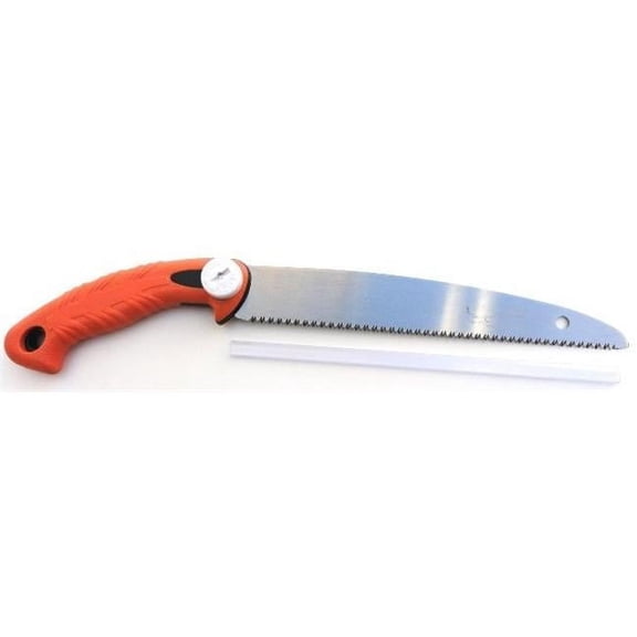 BarracudaSaw 037 14.4 In. Large Pruning Saw Tri Cut Teeth 9 Tpi