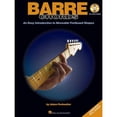 thumbnail image 1 of Pre-Owned Barre Chords: An Easy Introduction to Moveable Fretboard Shapes Paperback, 1 of 1