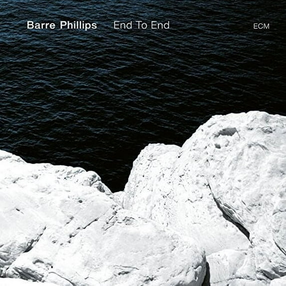 Barre Phillips - End To End - Music & Performance - CD