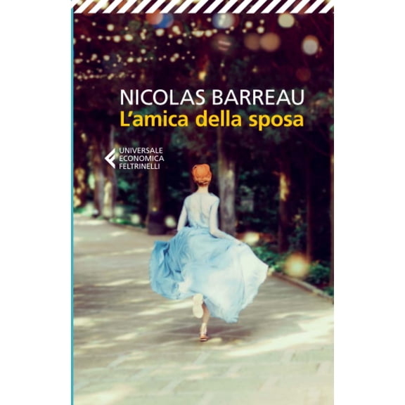 Barreau L'amica della sposa (Paperback)
