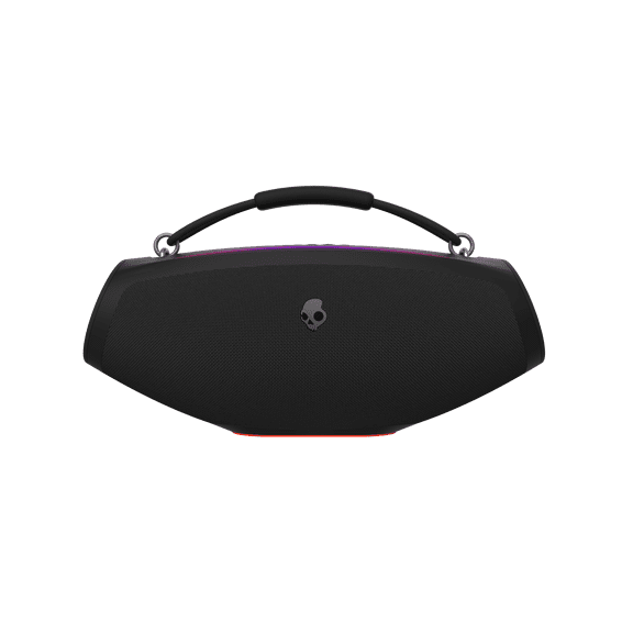 Barrel 2 Wireless Speaker - Black XT