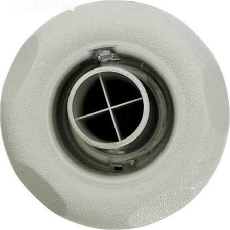 Barrel Assembly Nozzle - Gray