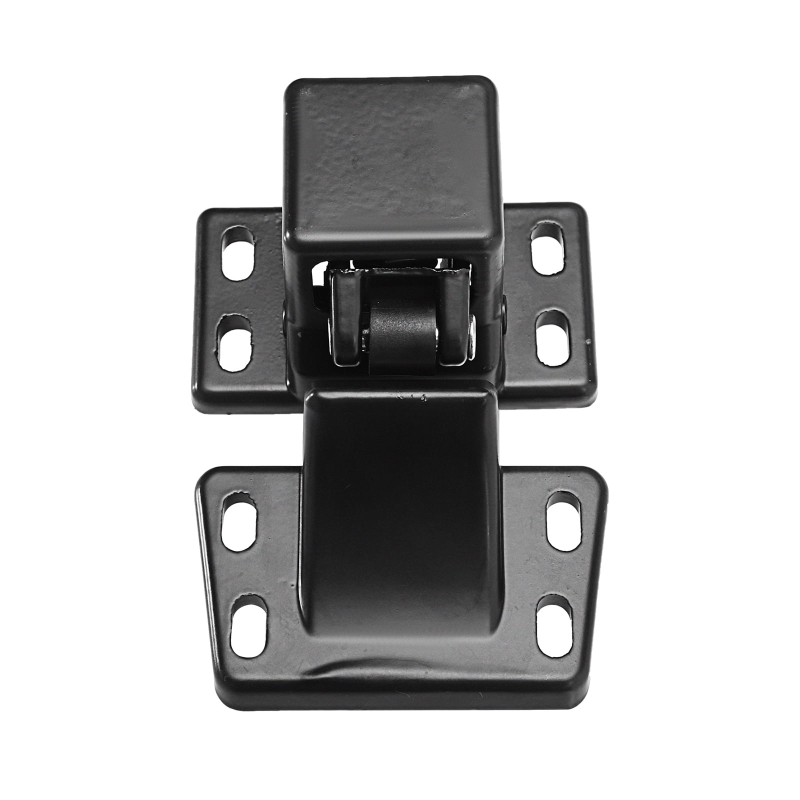 Barrel Bolt Aluminum Alloy Lock Paint Booth Pressure Refit Furniture