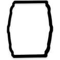 thumbnail image 1 of Barrel Cookie Cutter with Easy Push Design, 1 of 3