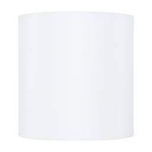 Barrel Drum 4 Inch Clip On Chandelier Lamp Shade