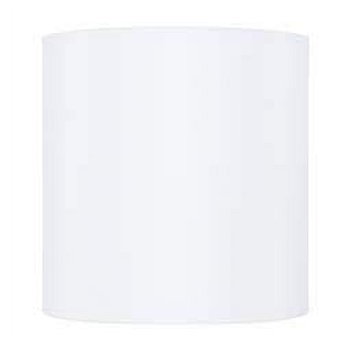 Barrel Drum 5 Inch Clip On Chandelier Lamp Shade