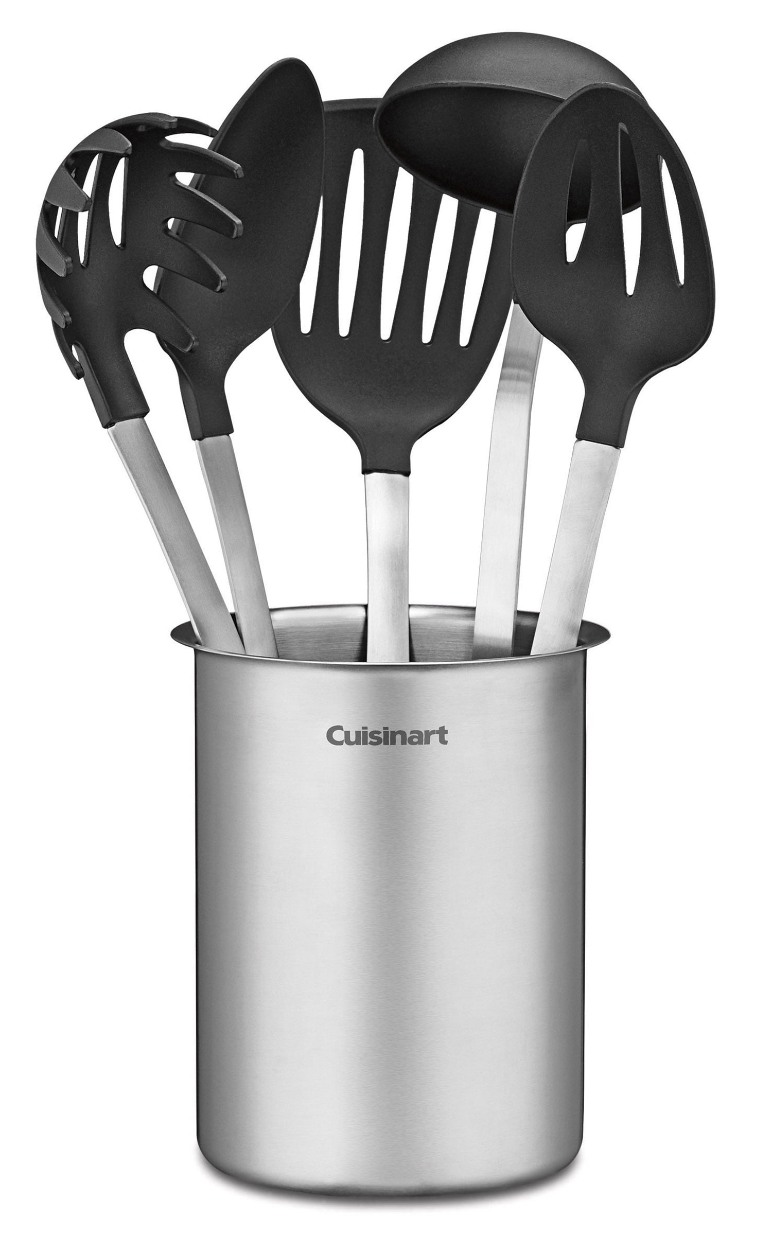 Best Buy: Cuisinart 6-Piece Barware Set Stainless Steel CTG-00-6BPC