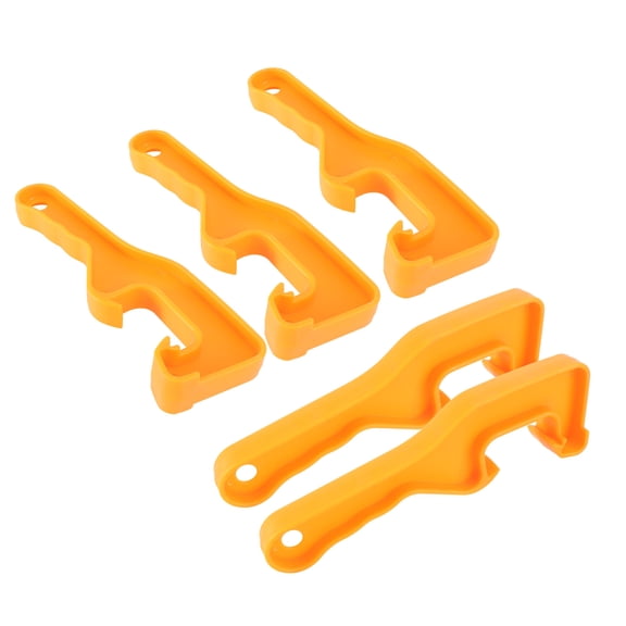 Opener Jar Opener Paint Can Opener Water Drum Opener Bucket with Lid Lid Opener Plastic Opener Man Office