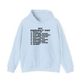 thumbnail image 1 of Barrel Racing Barrel Racer Hoodie, Gifts, Hooded Sweatshirt, 1 of 4